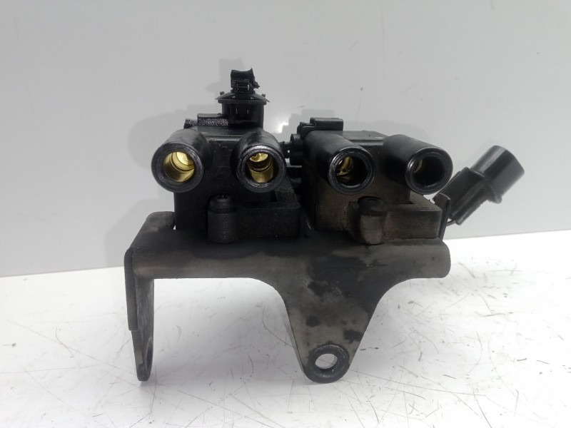 Recambio de bobina encendido para hyundai i10 1.1 12v cat referencia OEM IAM   