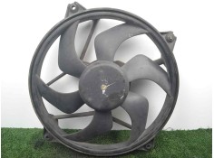 Recambio de electroventilador para peugeot 406 berlina (s1/s2) 2.0 hdi referencia OEM IAM  Ø DIAMETRO: 385MM 2.PINES