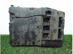 Recambio de centralita check control para renault megane ii classic berlina 1.5 dci diesel referencia OEM IAM S118400220D-820030