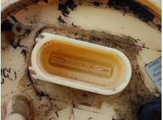 Recambio de aforador para audi a3 (8p) 2.0 tdi referencia OEM IAM A2C53166111 CON.BOMBA 5.PINES 2