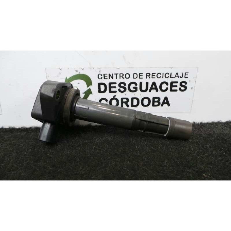 Recambio de bobina encendido para honda stream (rn1/3) 1.7i es referencia OEM IAM 099700061-30520PGKA01 DENSO 