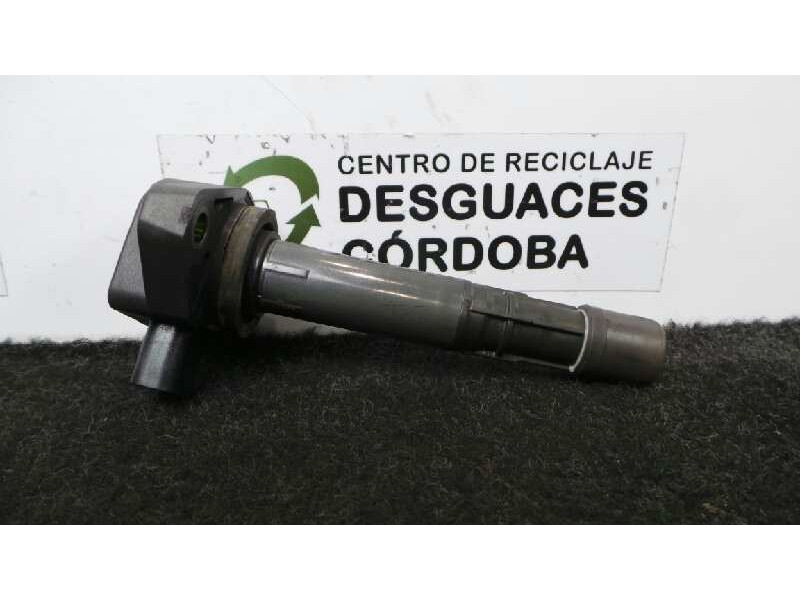 Recambio de bobina encendido para honda stream (rn1/3) 1.7i es referencia OEM IAM 099700061-30520PGKA01 DENSO 