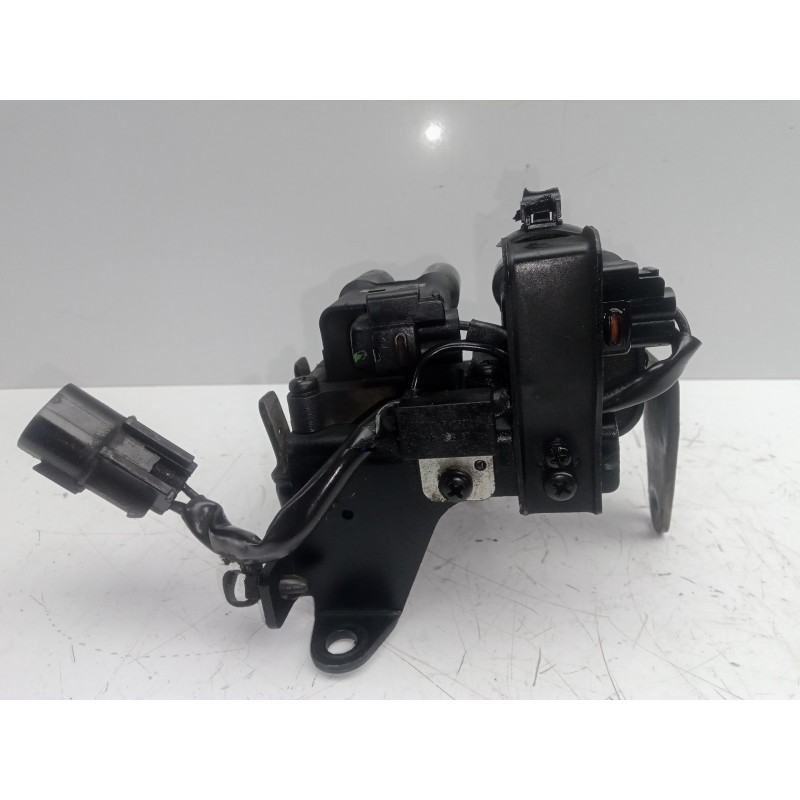 Recambio de bobina encendido para hyundai i10 1.1 12v cat referencia OEM IAM   