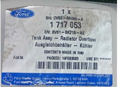 Recambio de deposito expansion para ford kuga (cbs) 1.5 ecoboost cat referencia OEM IAM 8V618K218AE   2