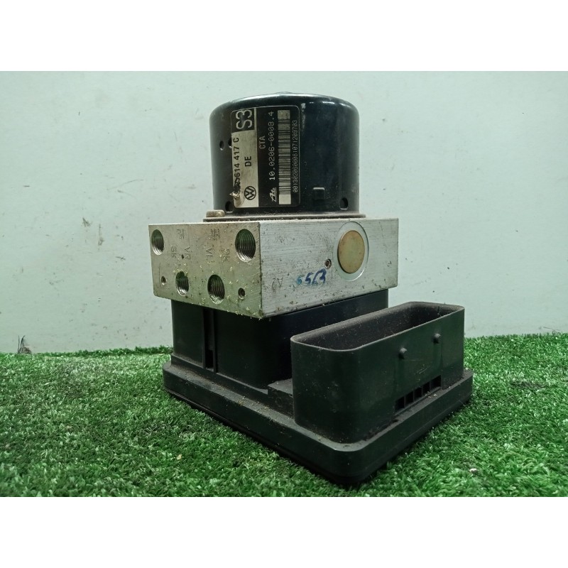 Recambio de abs para seat leon (1m1) 1.9 tdi referencia OEM IAM 1C0614417C-10020600084-1C0907379D-10096003123  