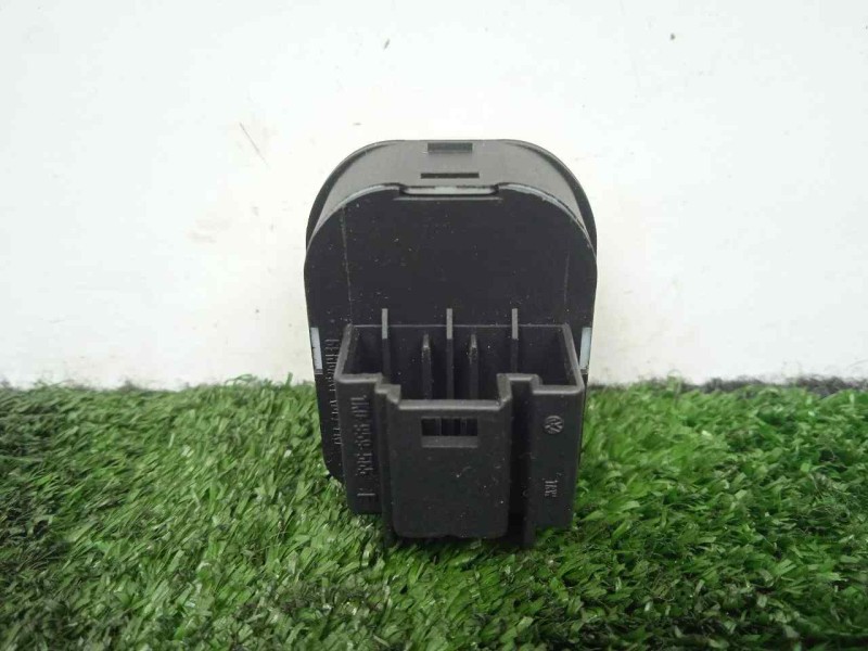 Recambio de mando retrovisor para volkswagen golf v berlina (1k1) 1.9 tdi referencia OEM IAM 1K0959565F CALEFACTABLE 