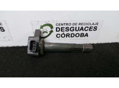 Recambio de bobina encendido para honda stream (rn1/3) 1.7i es referencia OEM IAM 099700061-30520PGKA01 DENSO  2