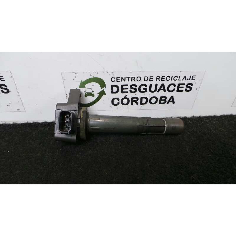 Recambio de bobina encendido para honda stream (rn1/3) 1.7i es referencia OEM IAM 099700061-30520PGKA01 DENSO 