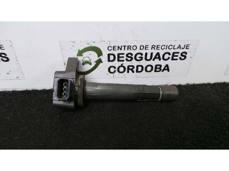 Recambio de bobina encendido para honda stream (rn1/3) 1.7i es referencia OEM IAM 099700061-30520PGKA01 DENSO 