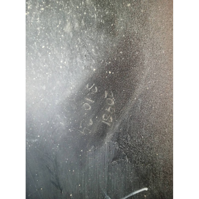 Recambio de aleta delantera izquierda para renault clio ii fase i (b/cbo) referencia OEM IAM 109193612 150142 