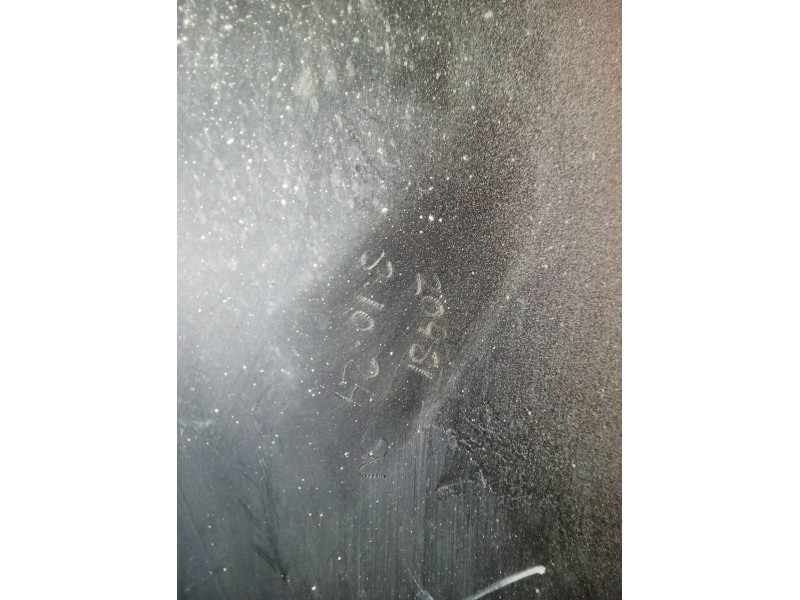 Recambio de aleta delantera izquierda para renault clio ii fase i (b/cbo) referencia OEM IAM 109193612 150142 