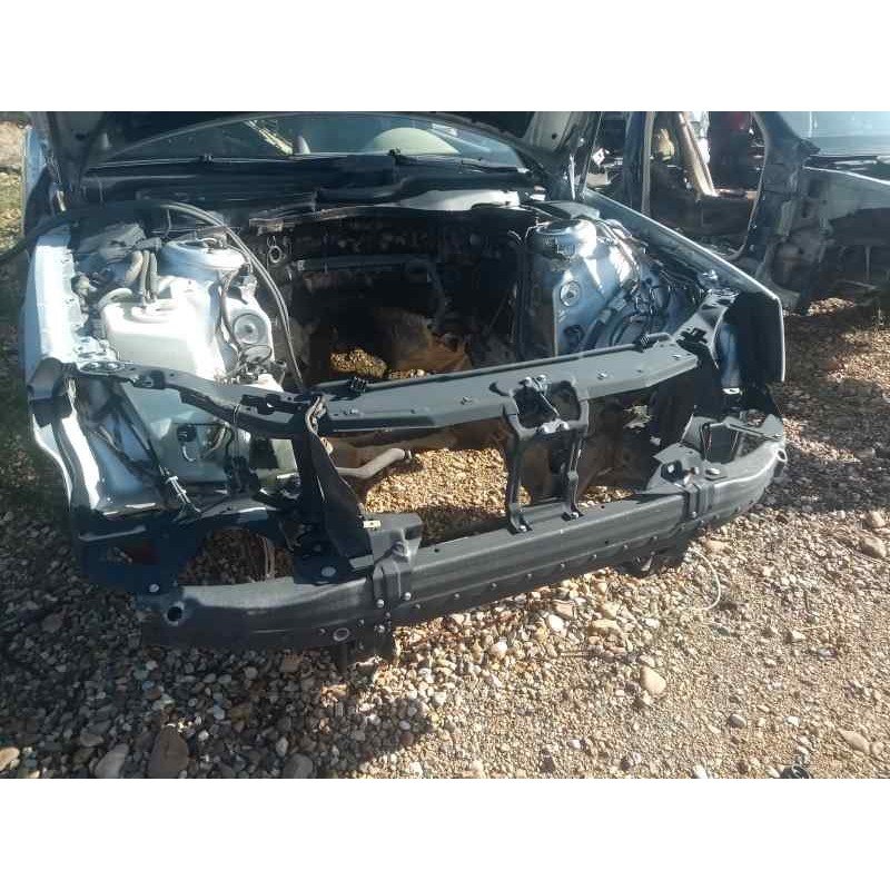 Recambio de refuerzo paragolpes delantero para mercedes-benz clase s (w220) berlina 3.2 cdi cat referencia OEM IAM   