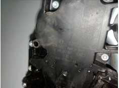 Recambio de motor limpia trasero para ford fiesta (cb1) 1.25 16v cat referencia OEM IAM 0390201860-8A61A17K441AA BOSCH 3 PINES 2