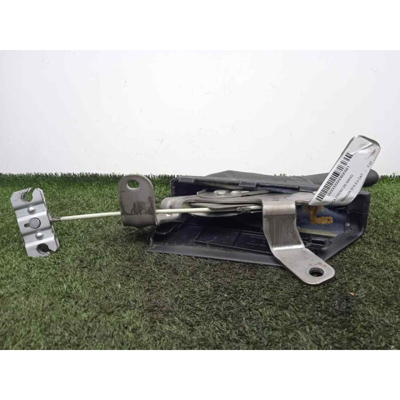 Recambio de palanca freno de mano para subaru impreza g12 2.0 cat referencia OEM IAM 26001FG030  