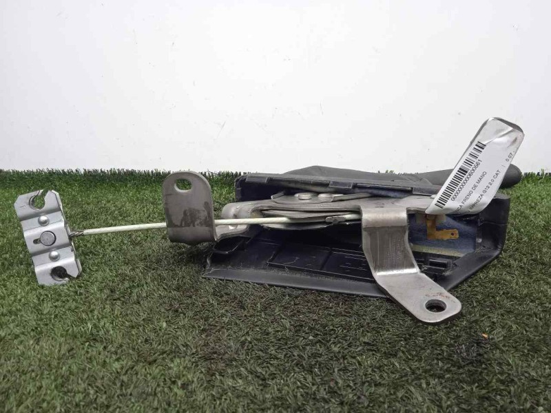 Recambio de palanca freno de mano para subaru impreza g12 2.0 cat referencia OEM IAM 26001FG030  