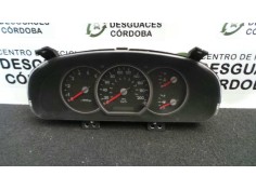 Recambio de cuadro instrumentos para kia carnival ii 2.9 crdi cat referencia OEM IAM 0K52A55430A-20040817L2A  