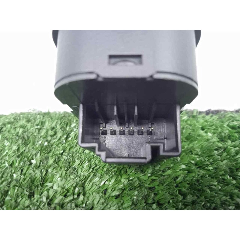 Recambio de mando retrovisor para volkswagen golf v berlina (1k1) 1.9 tdi referencia OEM IAM 1K0959565F CALEFACTABLE 