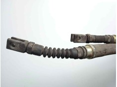 Recambio de no identificado para mg mg tf 1.8 cat referencia OEM IAM  CABLE.FRENO.MANO  2