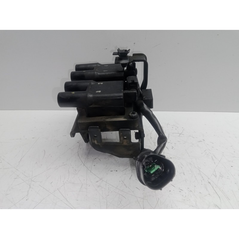 Recambio de bobina encendido para hyundai i10 1.1 12v cat referencia OEM IAM   