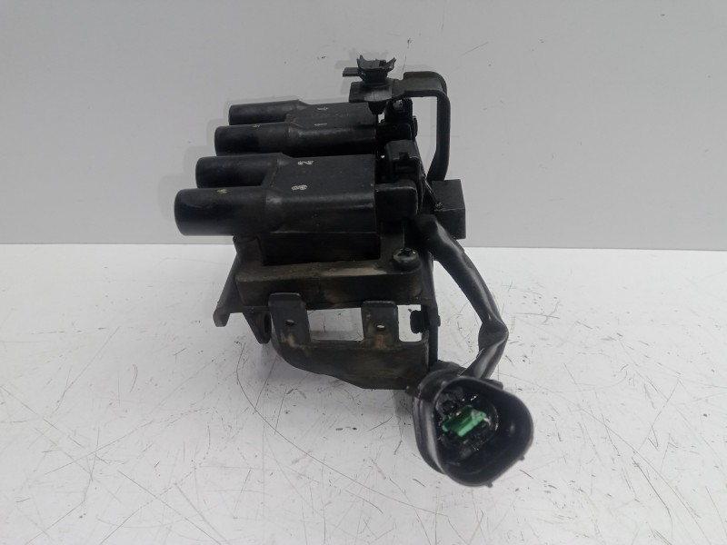 Recambio de bobina encendido para hyundai i10 1.1 12v cat referencia OEM IAM   