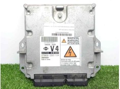 Recambio de centralita motor uce para nissan primera berlina (p12) 2.2 16v turbodiesel cat referencia OEM IAM 23710AW407-2758002