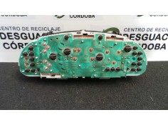 Recambio de cuadro instrumentos para kia carnival ii 2.9 crdi cat referencia OEM IAM 0K52A55430A-20040817L2A   2