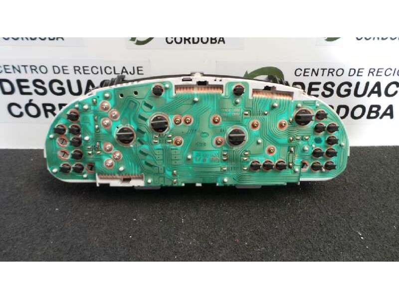Recambio de cuadro instrumentos para kia carnival ii 2.9 crdi cat referencia OEM IAM 0K52A55430A-20040817L2A  