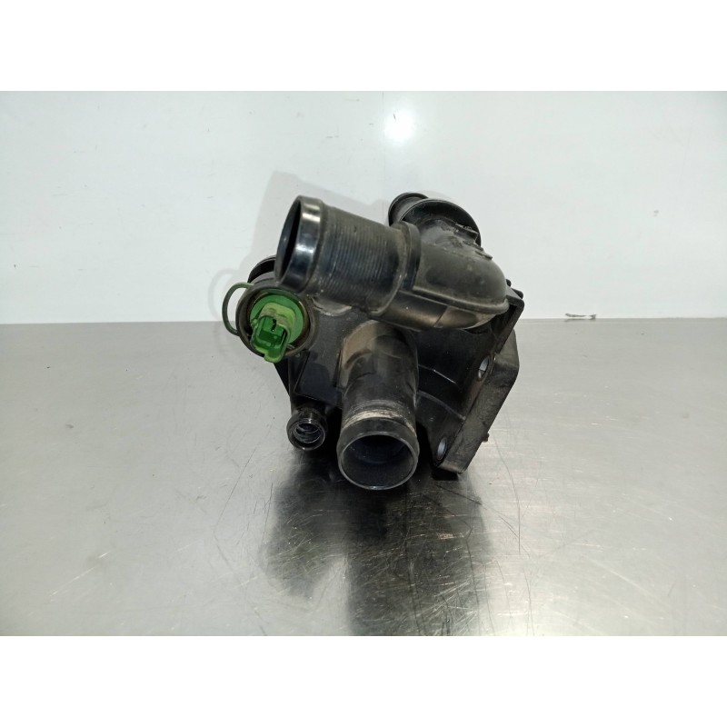 Recambio de termostato para citroën c3 picasso 1.6 16v hdi referencia OEM IAM 9670253780 CON.TERMOSTATO 