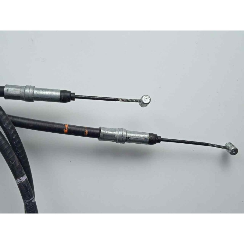 Recambio de no identificado para mg mg tf 1.8 cat referencia OEM IAM  CABLE.FRENO.MANO 