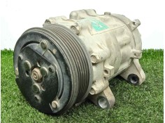 Recambio de compresor aire acondicionado para volkswagen polo berlina (6n1) 1.4 referencia OEM IAM SD7B107158 SANDEN - 6.CANALES
