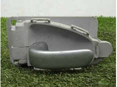 Recambio de maneta interior delantera izquierda para citroën xsara picasso 1.6 hdi cat (9hy / dv6ted4) referencia OEM IAM 963148