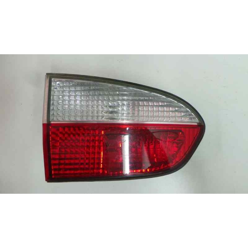 Recambio de piloto trasero izquierdo para hyundai h 1 2.5 turbodiesel referencia OEM IAM  H1. - 00-03 INTERIOR