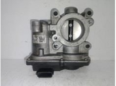 Recambio de caja mariposa para dacia sandero 0.9 tce cat referencia OEM IAM 161206038R-H8201171233 6.PIN 