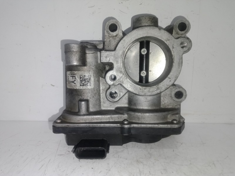 Recambio de caja mariposa para dacia sandero 0.9 tce cat referencia OEM IAM 161206038R-H8201171233 6.PIN 