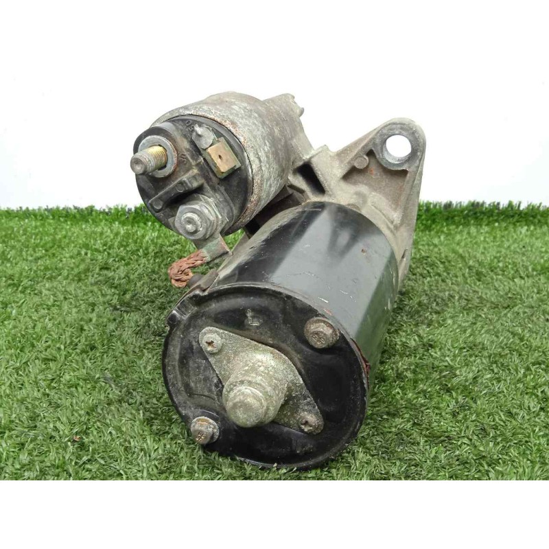 Recambio de motor arranque para mg mg tf 1.8 cat referencia OEM IAM 0001107080 12.DIENTES BOSCH