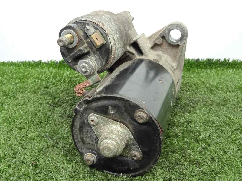 Recambio de motor arranque para mg mg tf 1.8 cat referencia OEM IAM 0001107080 12.DIENTES BOSCH