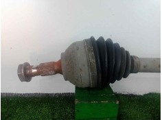 Recambio de transmision delantera izquierda para citroën c4 grand picasso 2.0 hdi fap referencia OEM IAM SINREFERENCIA SIN.CORON 2