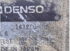 Recambio de compresor aire acondicionado para mitsubishi montero (v20/v40) 3.0 v6 cat referencia OEM IAM 1472002832 DENSO 10PA15 2