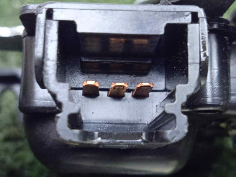 Recambio de cerradura maletero / porton para subaru impreza g12 2.0 cat referencia OEM IAM 57530AG010 4.PUERTAS 