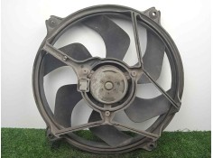 Recambio de electroventilador para peugeot 406 berlina (s1/s2) 2.0 hdi referencia OEM IAM  Ø DIAMETRO: 385MM 2.PINES 2