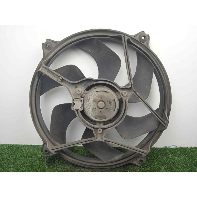 Recambio de electroventilador para peugeot 406 berlina (s1/s2) 2.0 hdi referencia OEM IAM  Ø DIAMETRO: 385MM 2.PINES