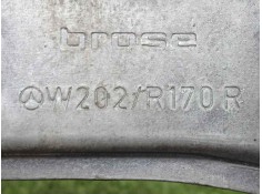 Recambio de elevalunas delantero derecho para mercedes-benz clase slk (w170) roadster 2.0 16v cat referencia OEM IAM W202R/170R  2