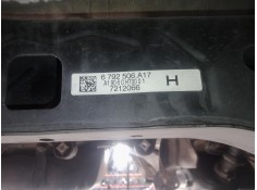 Recambio de puente trasero para bmw serie 4 gran coupe (f36) 3.0 turbodiesel referencia OEM IAM 33316792506   2