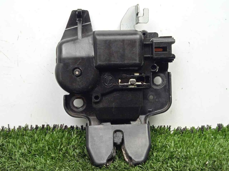 Recambio de cerradura maletero / porton para subaru impreza g12 2.0 cat referencia OEM IAM 57530AG010 4.PUERTAS 