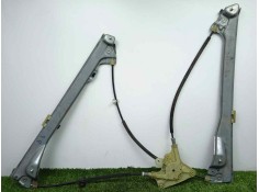 Recambio de elevalunas delantero derecho para renault laguna iii 2.0 dci diesel fap referencia OEM IAM 807000002R-974824103-9896