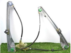 Recambio de elevalunas delantero derecho para renault laguna iii 2.0 dci diesel fap referencia OEM IAM 807000002R-974824103-9896 2