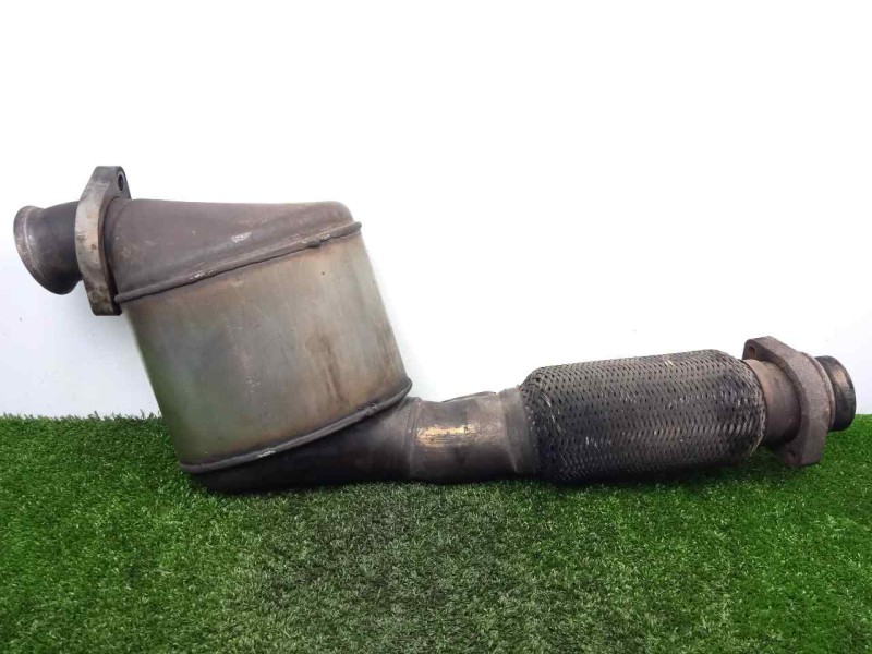 Recambio de catalizador para bmw serie 7 (e65/e66) 3.0 turbodiesel cat referencia OEM IAM 7789693  