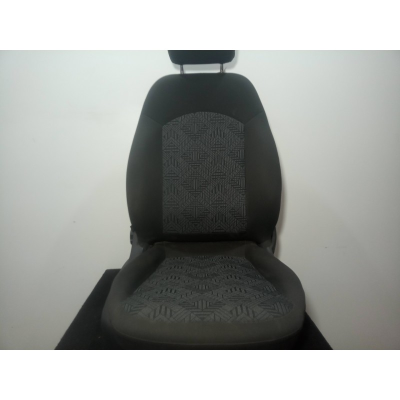 Recambio de asiento delantero derecho para opel corsa e 1.4 referencia OEM IAM  TELA 