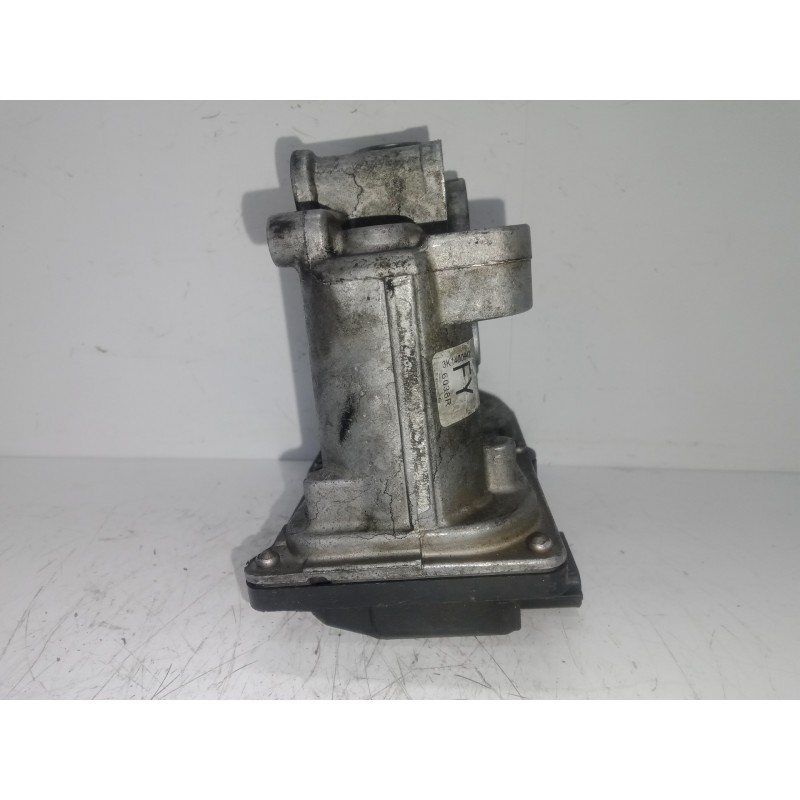 Recambio de caja mariposa para dacia sandero 0.9 tce cat referencia OEM IAM 161206038R-H8201171233 6.PIN 