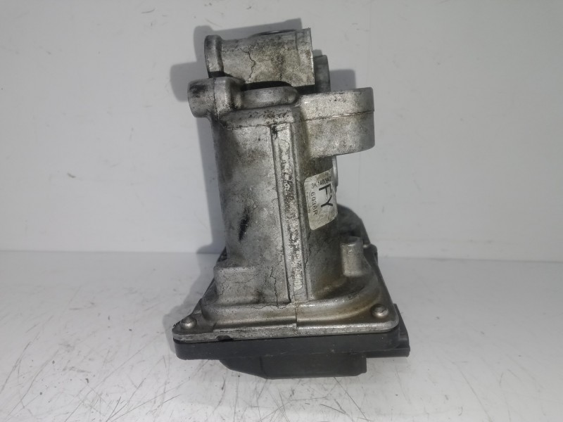 Recambio de caja mariposa para dacia sandero 0.9 tce cat referencia OEM IAM 161206038R-H8201171233 6.PIN 